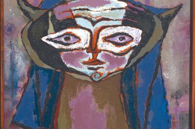 Exhiben óleos e ilustraciones del artista Enrique Climent