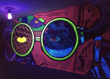 Bad Miches, las micheladas que rinden tributo a Bad Bunny