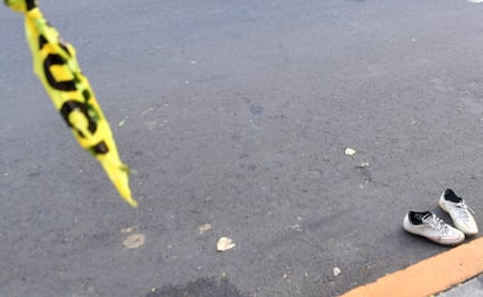 Automovilista embiste, mata a peatón y se da a la fuga en Coacalco