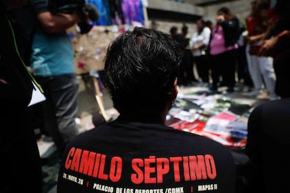 Camilo Séptimo pausa gira tras asesinato de Jonathan Meléndez; ¿qué pasará con la banda?