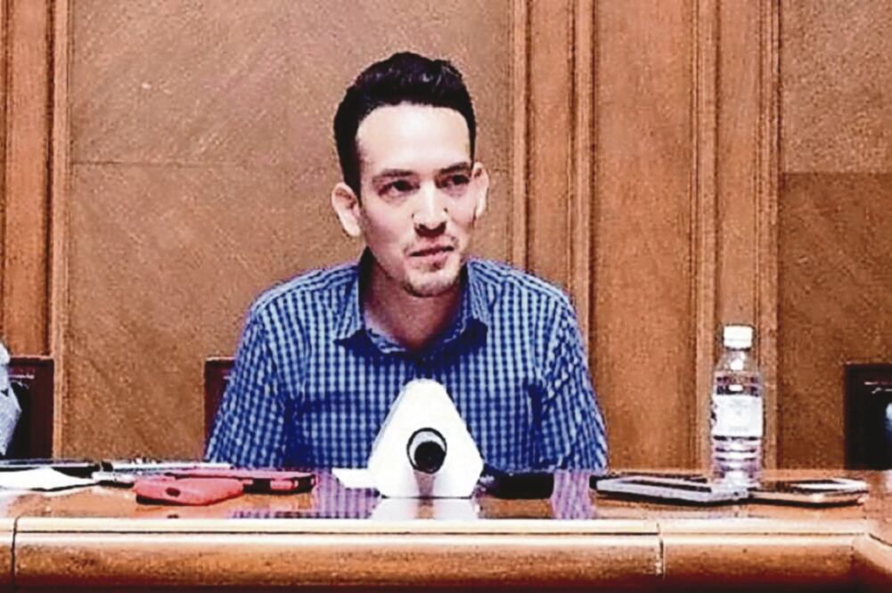 Síndico dadivoso, pero con sombrero ajeno