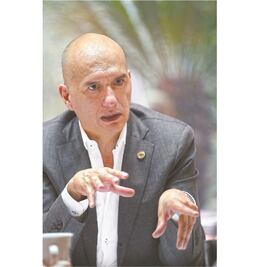 Ansiedad y miedo pegan a capitalinos en cuarentena