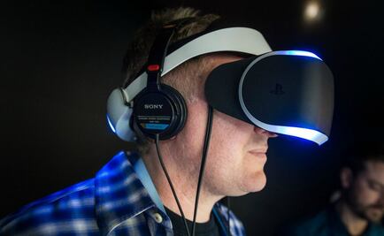Project Morpheus evoluciona a PlayStation VR