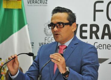 Fiscal reporta falsa desaparición de jóvenes en Veracruz