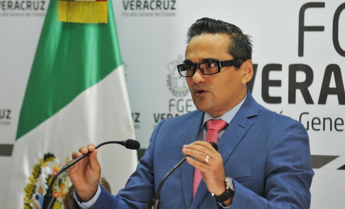 Foto: Miguel Ángel Camona / Archivo EL UNIVERSAL