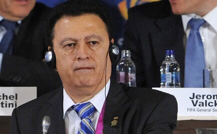 Hawit acepta ser extraditado a EU