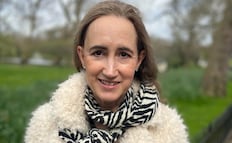 Sophie Kinsella, autora de "Loca por las compras", fallece a los 55 años