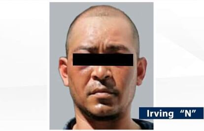 Cae “El 14”, presunto líder de cártel en Acapulco