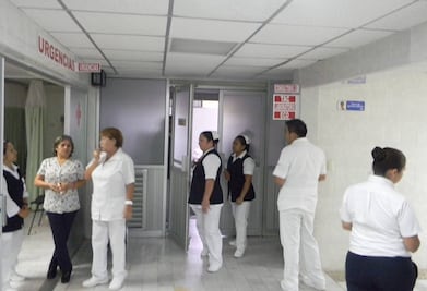 Por coronavirus, Gobierno autoriza compras por adjudicación directa