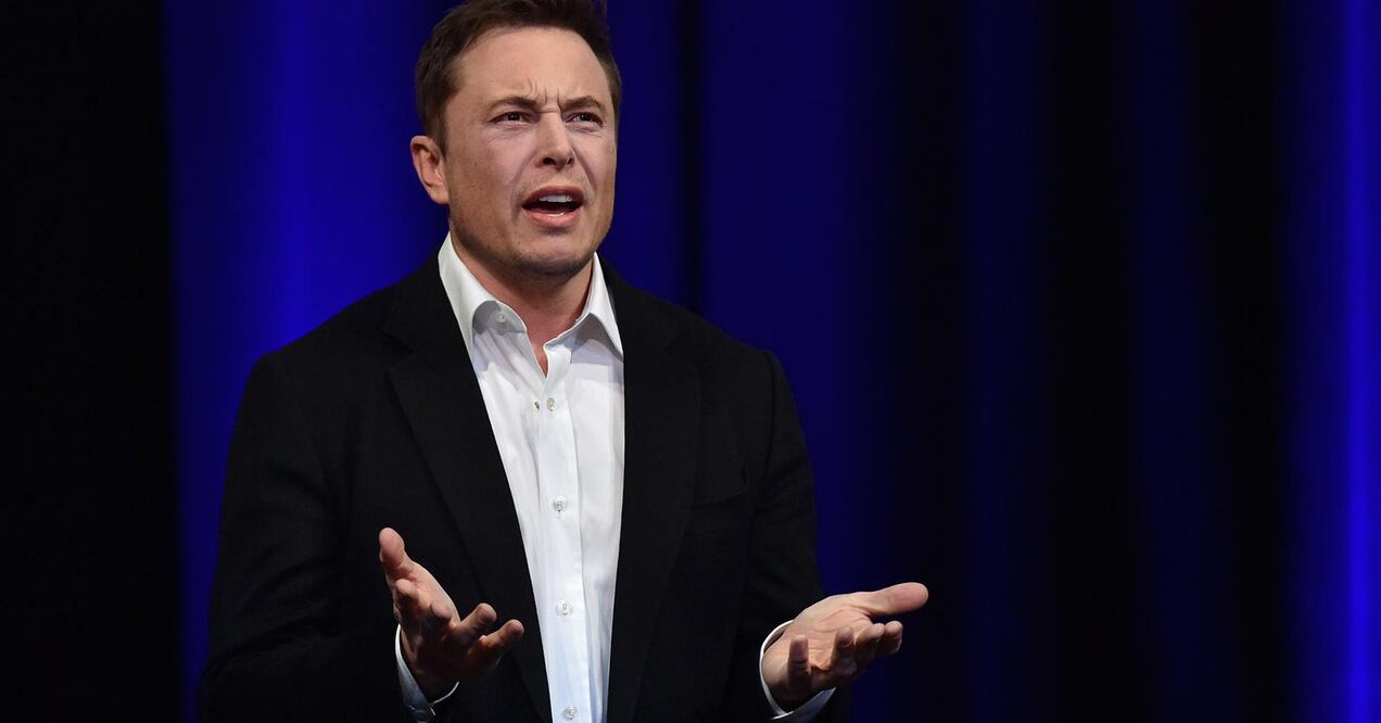 Directivos de Tesla analizan despedir a Elon Musk de la presidencia