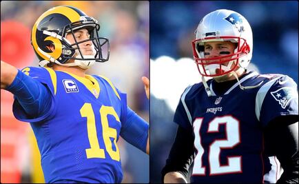 ¿A qué hora y dónde ver el Super Bowl LIII?