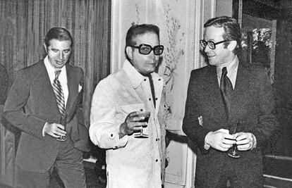 Piden que Cantinflas descanse en la Rotonda de las Personas Ilustres