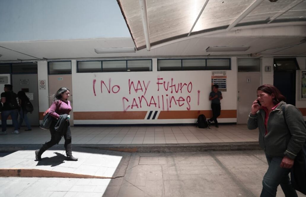 Foto: Alejandra Leyva/EL UNIVERSAL