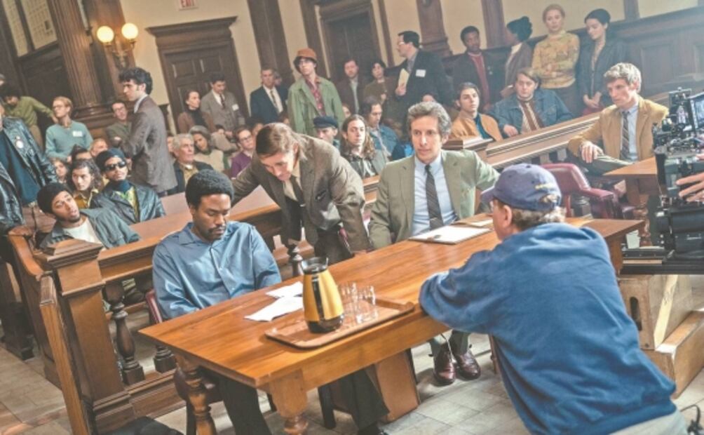 Un juicio para meditar sobre el presente