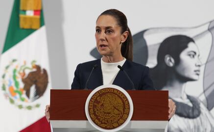 Sheinbaum habla sobre anuncio de Infonavit de vender viviendas invadidas; "La propiedad privada está resguardada", asegura