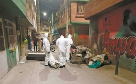 Embolsados: lecciones del Cártel de Sinaloa en Colombia