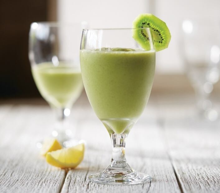 Smoothies perfectos para iniciar tus mañanas con energía