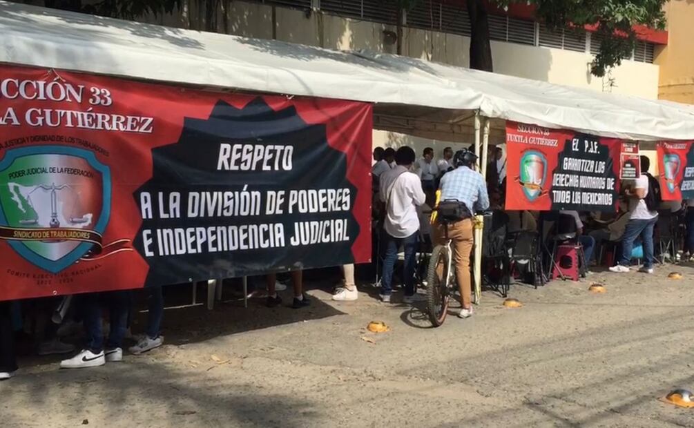 Foto: Óscar Gutiérrez / EL UNIVERSAL