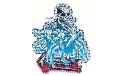 Testigos narran el asesinato del consejero de Morena