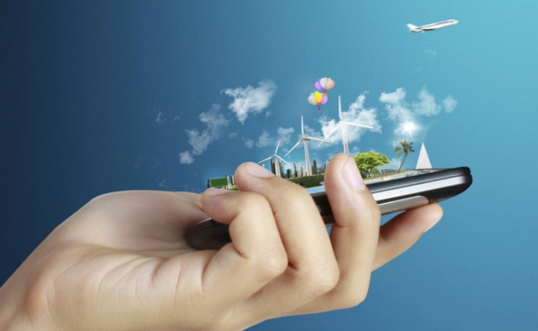 De acuerdo con un estudio de la consultora Accenture, para 48% de los usuarios el uso de herramientas que ofrecen movilidad representó un aumento en sus ingresos