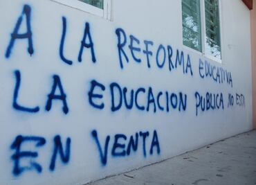 Inicia Sección 22 del SNTE tres días de protesta en Oaxaca