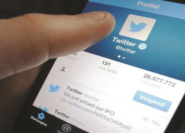 Dime qué tuiteas y te diré qué tan feliz eres