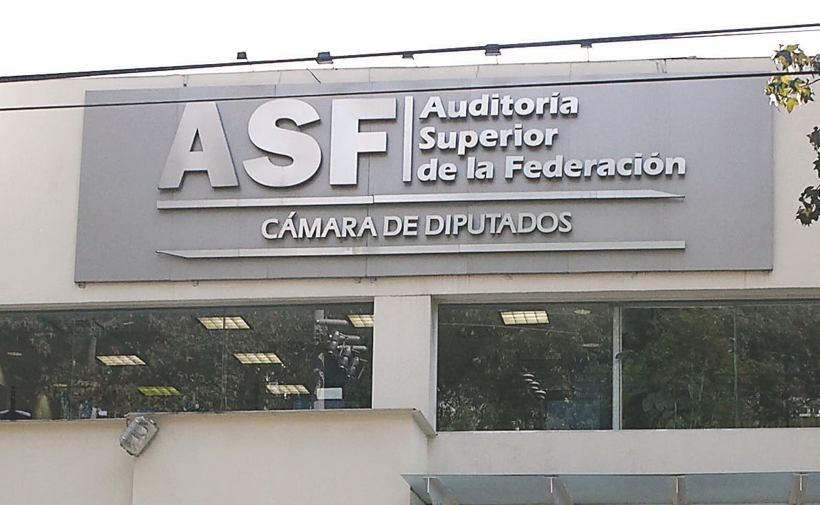 Detectan posibles irregularidades por más de 2 mil 400 millones de pesos en universidades públicas y tecnológicos del país, de acuerdo con la ASF.