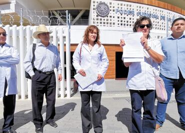Médicos se amparan para no participar en abortos