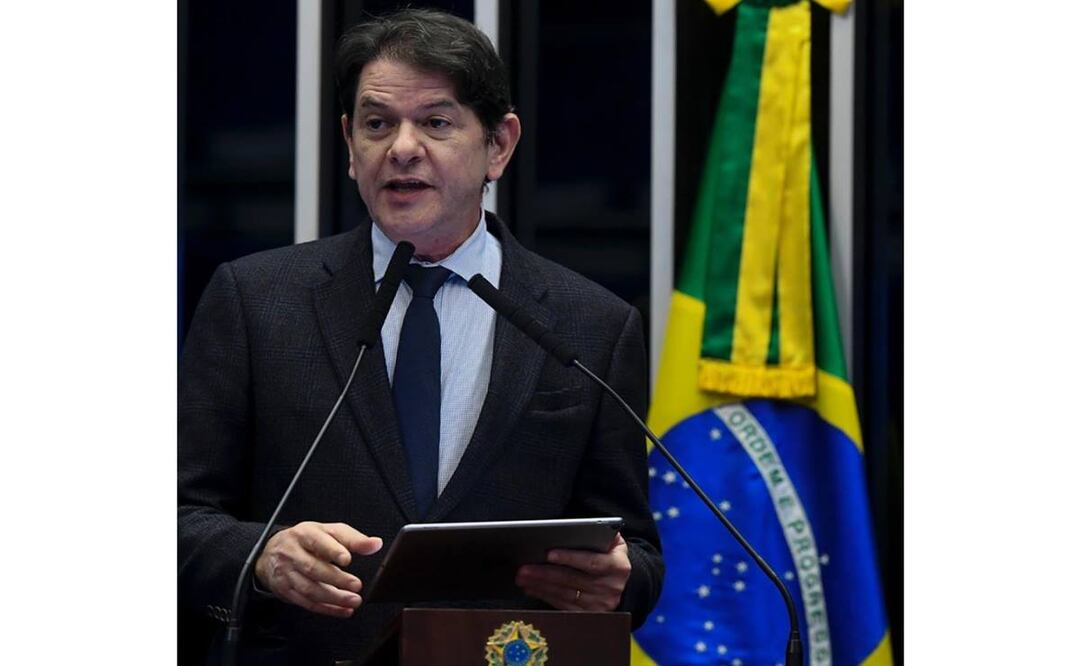 Foto: Facebook Cid Gomes