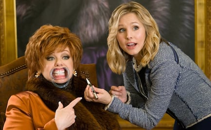 "The Boss" derrota a Batman y Superman 