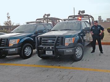 Acusan a PGR por Operación Limpieza