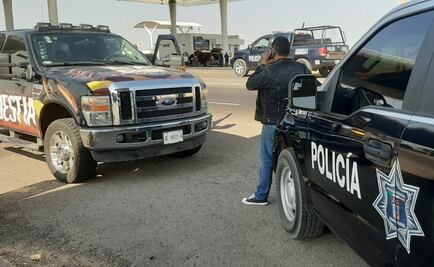 Sicarios agreden a periodistas de Aguascalientes que cubrían ataques armados en Jalisco