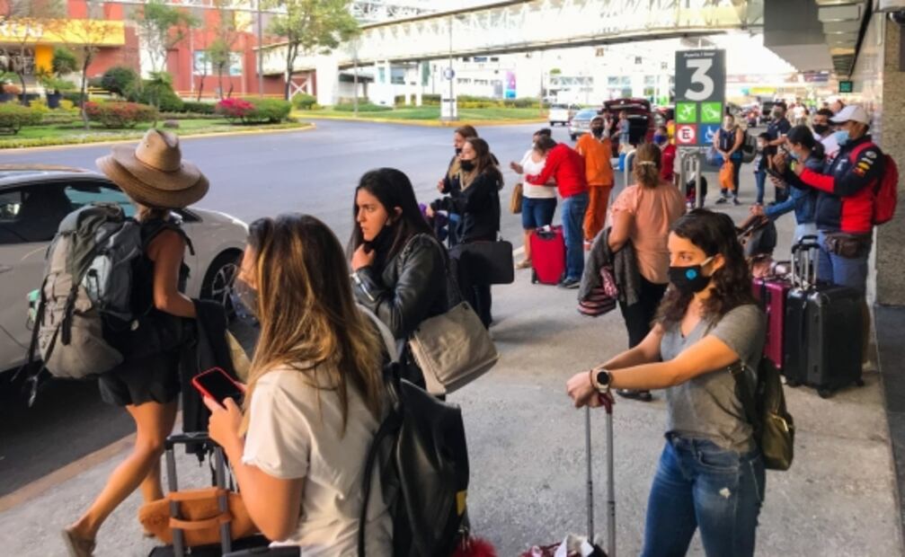 Campañas electorales, vacunación y vacaciones, entre las fotos de la semana