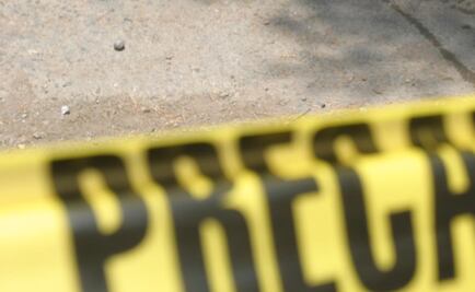 Arrestan a sujeto acusado de asesinar a su madrastra 