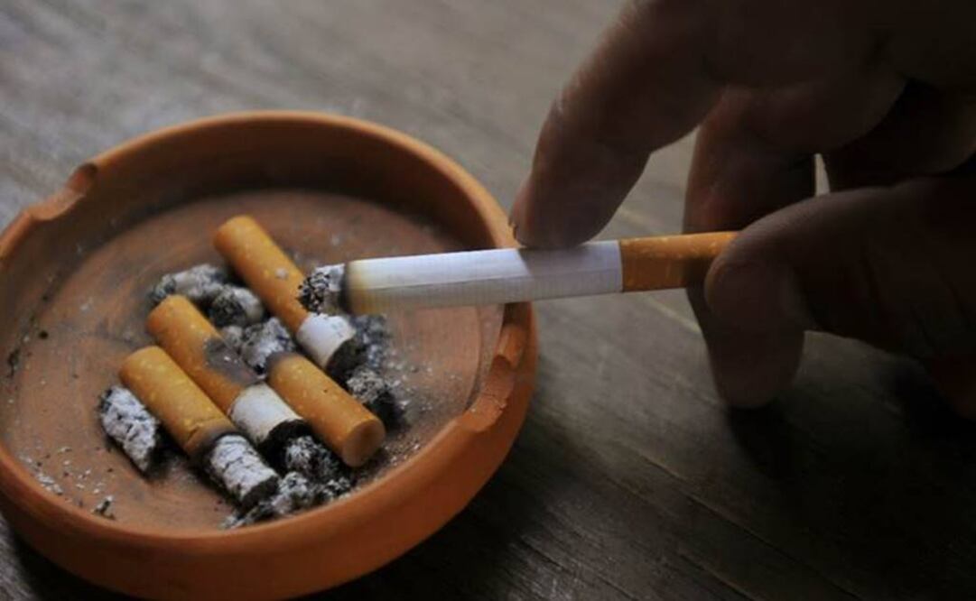 Fumar es la causa evitable más común de muchas enfermedades. Foto: Archivo