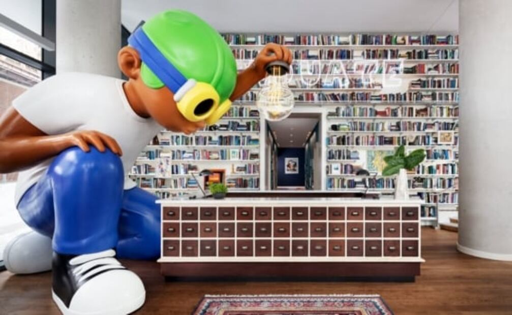 Visita 10 nuevas atracciones en Nueva York en 2021