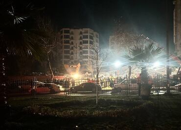 "¡Patitas y manos a la obra!": Equipo de rescate mexicano llega a la zona cero por sismo en Turquía