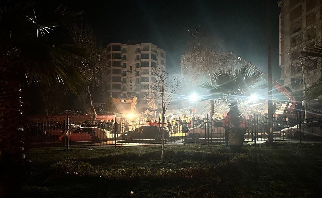 Foto: Twitter: @m_ebrard