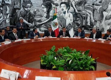 Morena, PT y PES desairan invitación al Pacto de Civilidad de CDMX