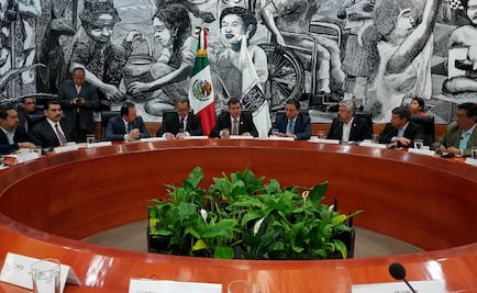 Morena, PT y PES desairan invitación al Pacto de Civilidad de CDMX