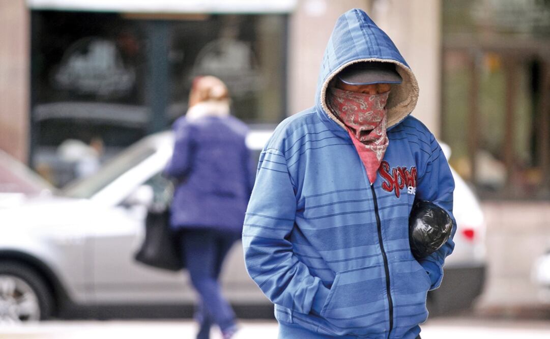 (Foto: Archivo - EL UNIVERSAL)