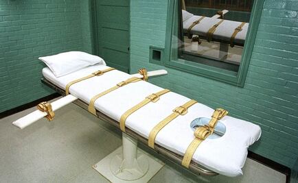 Suspenden inyecciones letales en Mississippi