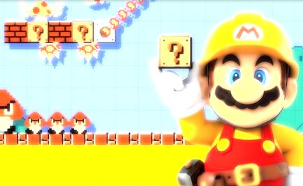 Universo Geek: 30 años de Súper Mario