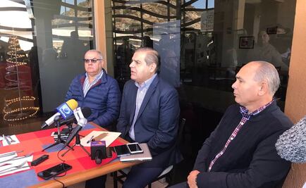 Maestros del Cobach realizan paro de labores en Sonora