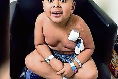 Presidente de Guatemala ordena repatriar restos de  menor