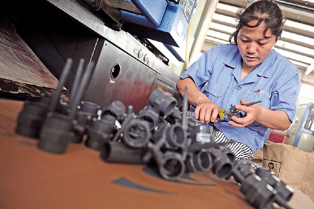 Se estima que 45% de las empresas tienen problemas para cobrar facturas vencidas (ARCHIVO EL UNIVERSAL)