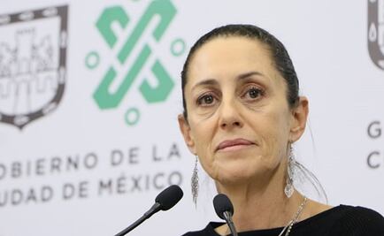 Iniciativa de Ley de Seguridad Ciudadana, a periodo extraordinario: Sheinbaum