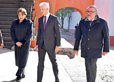 Pasado, presente y ¿futuro del Edomex?