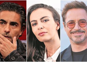 No sólo ha sido Raúl Araiza, estos 7 famosos también se han apoyado en la rehabilitación para salir de las adicciones