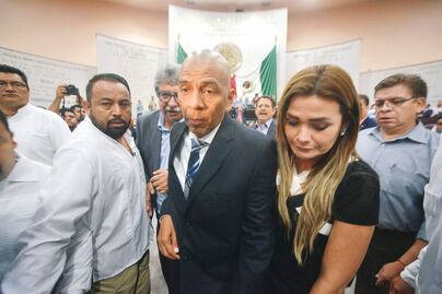 PAN y PRD designan a Even Torres fiscal anticorrupción en Veracruz